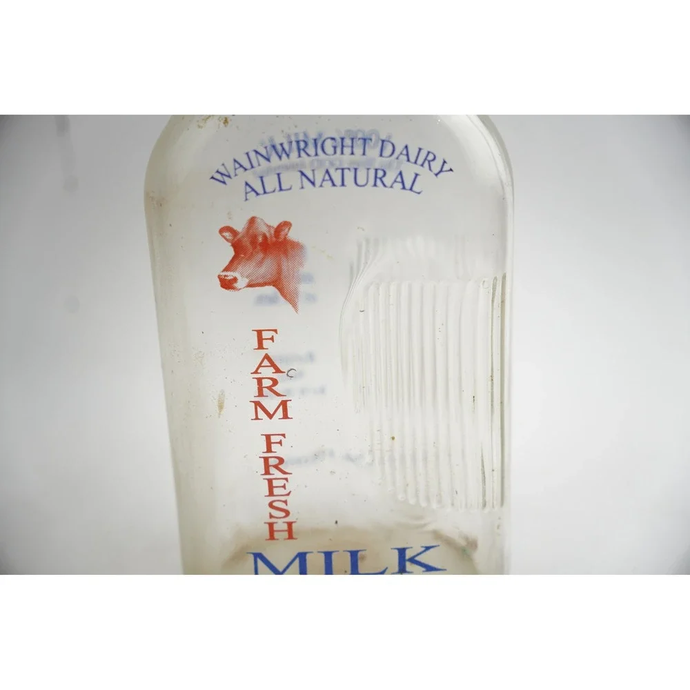 Wainwright Dairy wainwright dairy
